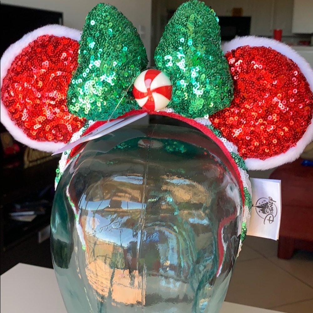 Disney Ears NWT